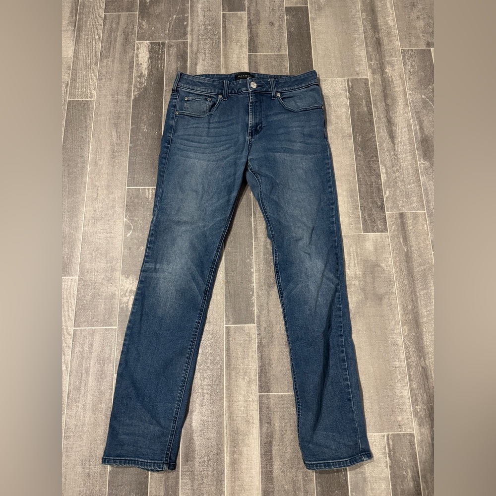 Slim Fit Blue Jeans 30x30